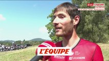 Mozzato prolonge pour deux saisons avec Arkéa-Samsic - Cyclisme - Transferts