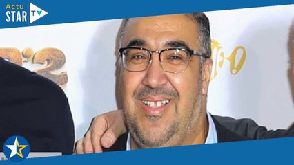 « Un humoriste magique »  l'appel bouleversant de Moundir pour venir en aide à Wahid Bouzidi, hospi