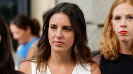 Montero: “Podemos tiene que seguir siendo una fuerza de gobierno”