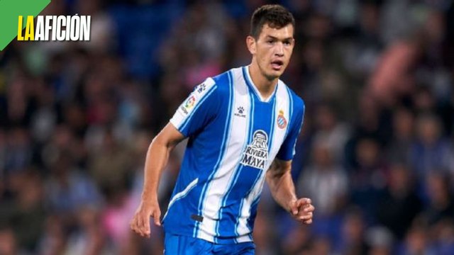 César Montes se niega a entrenar para forzar su salida del Espanyol