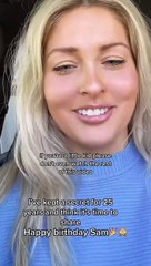 Mulher furou preservativos dos pais em criança e ganhou... uma irmã