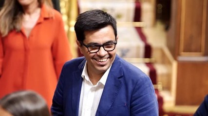 Sumar consigue la primera secretaría, PSOE, la segunda y el PP, tercera y cuarta