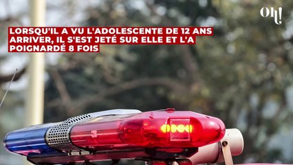 Inde : un homme de 20 ans poignarde et tue une adolescente de 12 ans parce qu’elle ne l’aimait pas en retour