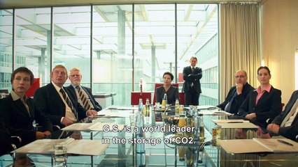 Le Triangle de l'Apocalypse Bande-annonce (FR)