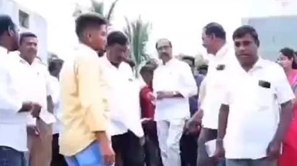 జగిత్యాల: ప్రజా సమస్యలు అడిగి తెలుసుకున్న ఎమ్మెల్యే..