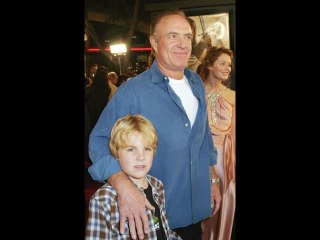 Jacob Nicholas Caan est connu pour être le plus jeune fils de James Caan