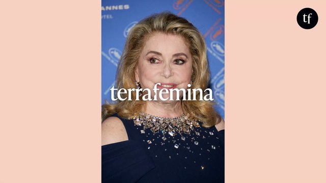 Les hommes ne sont pas tous des violeurs : Catherine Deneuve revient sur la liberté d'importuner et défend Gérard Depardieu