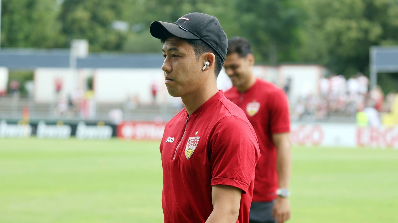 Endos Wechsel in der Analyse: 'Der VfB kann ihn nicht ersetzen'