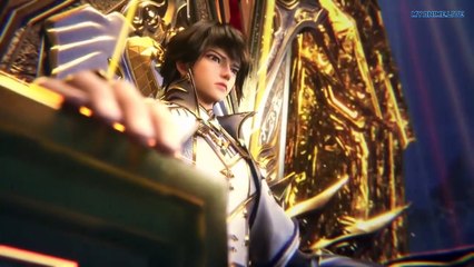 Throne Of Seal Ep 42 (68)   720p