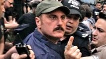 Hanifi Zengin, il emniyet müdürlüğünden Başakşehir'e çekildi