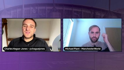 How much more business will Manchester City do before the transfer deadline?