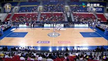 ROS vs anyang 2H