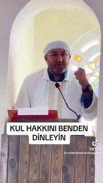 İmam Kutluay: Asgari ücretle geçim mümkün mü?
