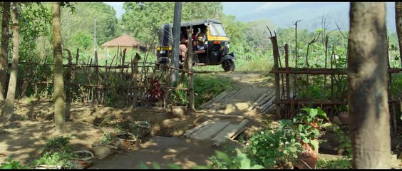 Minnal Murali movie malayalam part 1