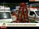 Caracas | Corpoelec integra 16 unidades especializadas para reparación de averías eléctricas