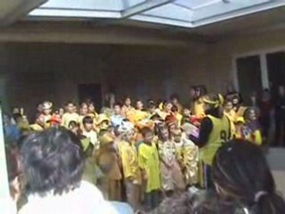 Le carnaval