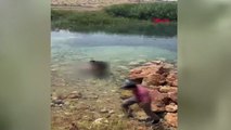 Kahramanmaraş'ta Gölette Boğulma Olayı
