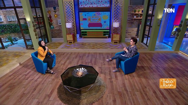 قصيدة انتى حلوة بالعامية لـ أميرة البيلي.. لكل بنت قادرة على التحدى والمواجهة القصيدة دي ليكي