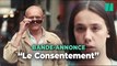 « Le Consentement », film adapté du livre de Vanessa Spingora, a dévoilé sa bande-annonce