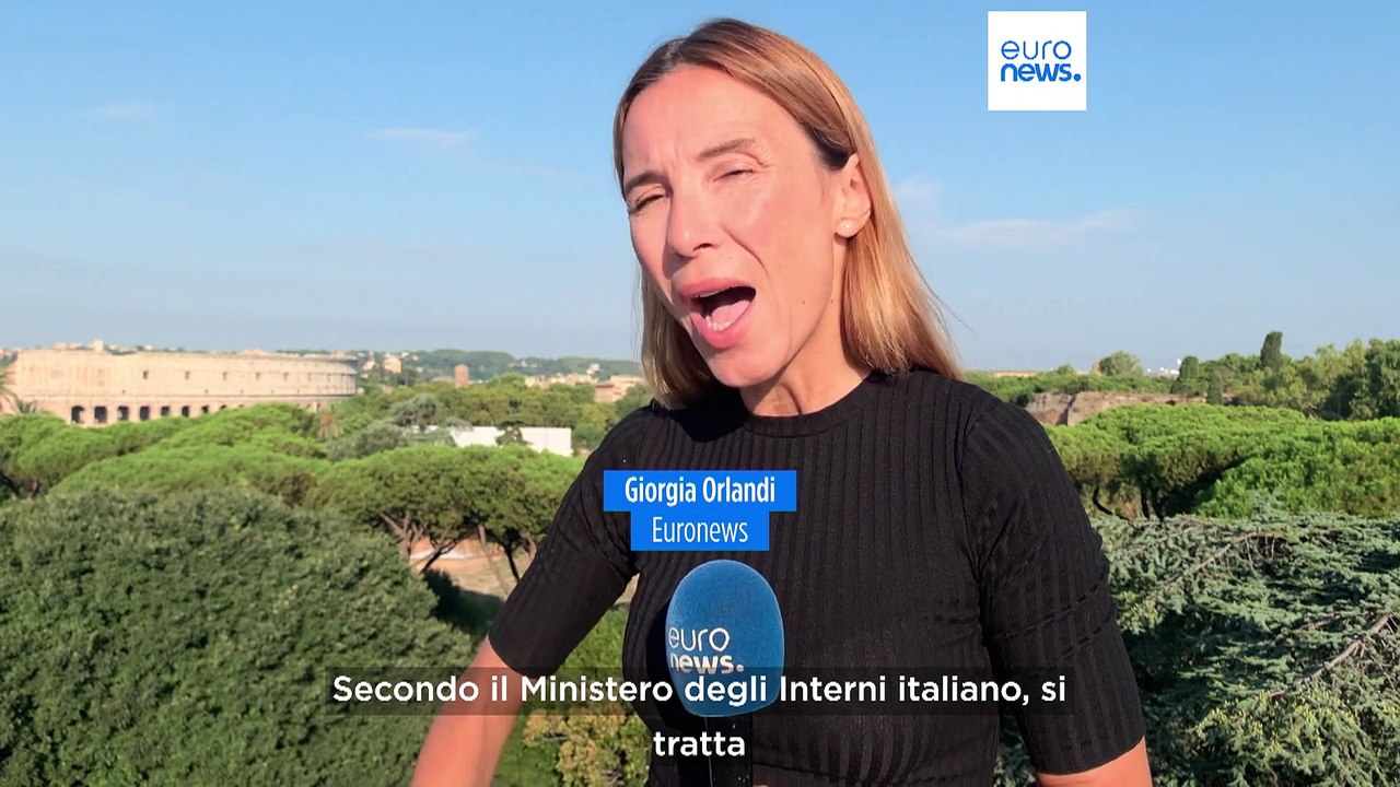 I migranti mandano in crisi il governo Meloni, record di arrivi in Italia