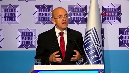 BAKAN ŞİMŞEK: 2023'TE YÜZDE 4.5 CİVARINDA BÜYÜME ÖNGÖRÜYORUZ-1