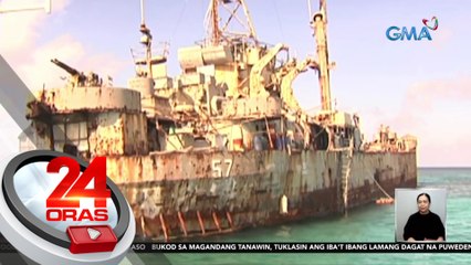 "Special Envoy to China", Itinalaga para mas mapaigi ang Phl-Chn relations — Malacañang | 24 Oras