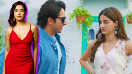 Nushrratt Bharuccha Opens Up About Ananya Panday Taking Over in Dream Girl 2: Of Course It Hurts