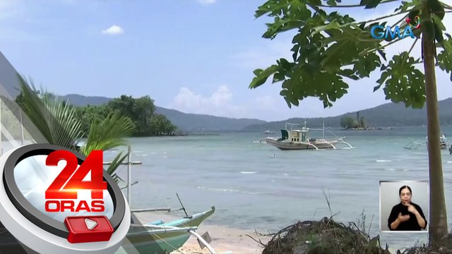West Phl Sea, food paradise na maituturing dahil sa dami ng isda't lamang-dagat | 24 Oras