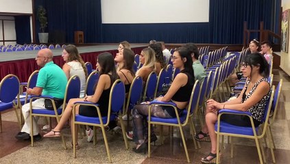 Casting per miss Italia a Palermo