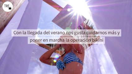 Probamos la crema viral en TikTok que promete reducir la celulitis y estos son los resultados reales