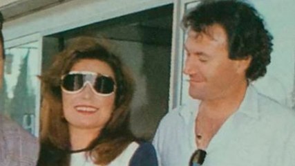 Amador Mohedano da el primer paso para contar su verdad sobre Rocío Jurado