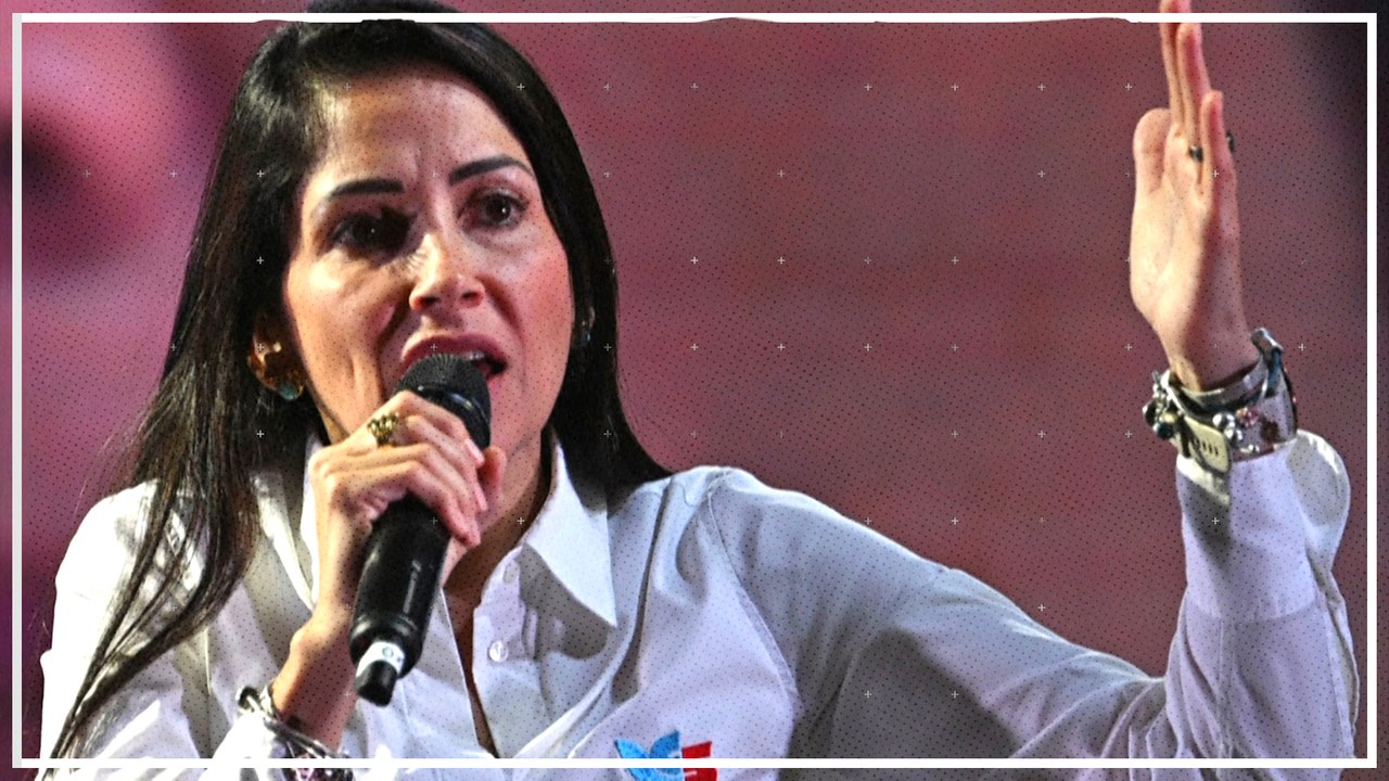 Wahl in Ecuador im Zeichen von Gewalt und Instabilität