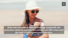 Comment obtenir un bronzage qui tiendra jusqu’en novembre ?