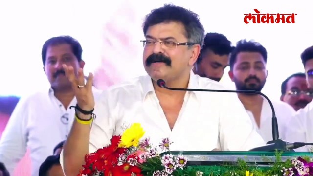 गोपीनाथ मुंडे कसे होते? आव्हाडांनी ‘तो’ किस्सा सांगितला