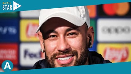 Domestiques, avion privé, saunas  Neymar va bénéficier d'avantages absoluments indécents en Arabie