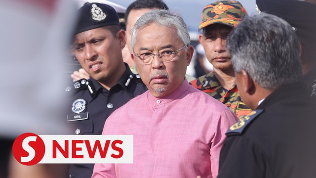 Elmina plane crash: King visits crash site