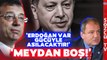 Erdoğan Ekrem İmamoğlu'nu Durdurmak İçin Bunu Yapabilir! Cem Toker Tek Tek Anlattı