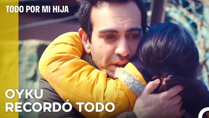 Recuerdo Los Buenos Tiempos, Papá - Todo Por Mi Hija Capitulo 69