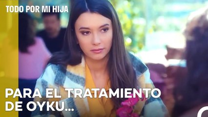 Gran Sacrificio De Candan - Todo Por Mi Hija Capitulo 68