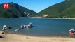 Agua y Drenaje de Monterrey reconoce mal manejo de crisis hídrica; presa La Boca se secará en un mes