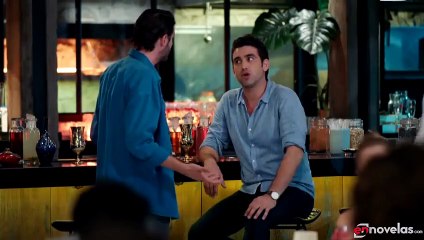 Fruto Prohibido – Cap 261 b