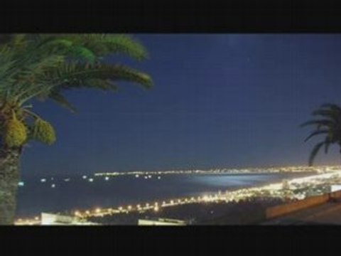 Algerie dj nassim chnawa