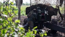 EXCLUSIVO: chanceler diz que Ucrânia precisará de armas do Ocidente até vencer a guerra