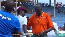 West Indies v India - 3rd Test, Day 1 Highlights Windies teen takes down Kohli, Rohit 2016