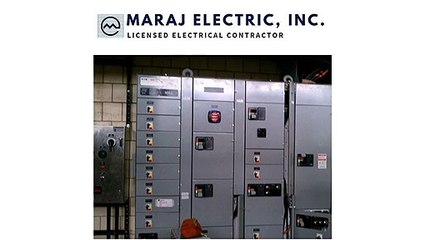 Maraj Electric, Inc. - Commercial and Retail Electricians