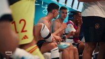 All or Nothing: Die Nationalmannschaft in Katar - S01 Trailer (Deutsch) HD