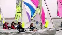 Itchenor Sailing Club Junior Fortnight 2023 in pictures