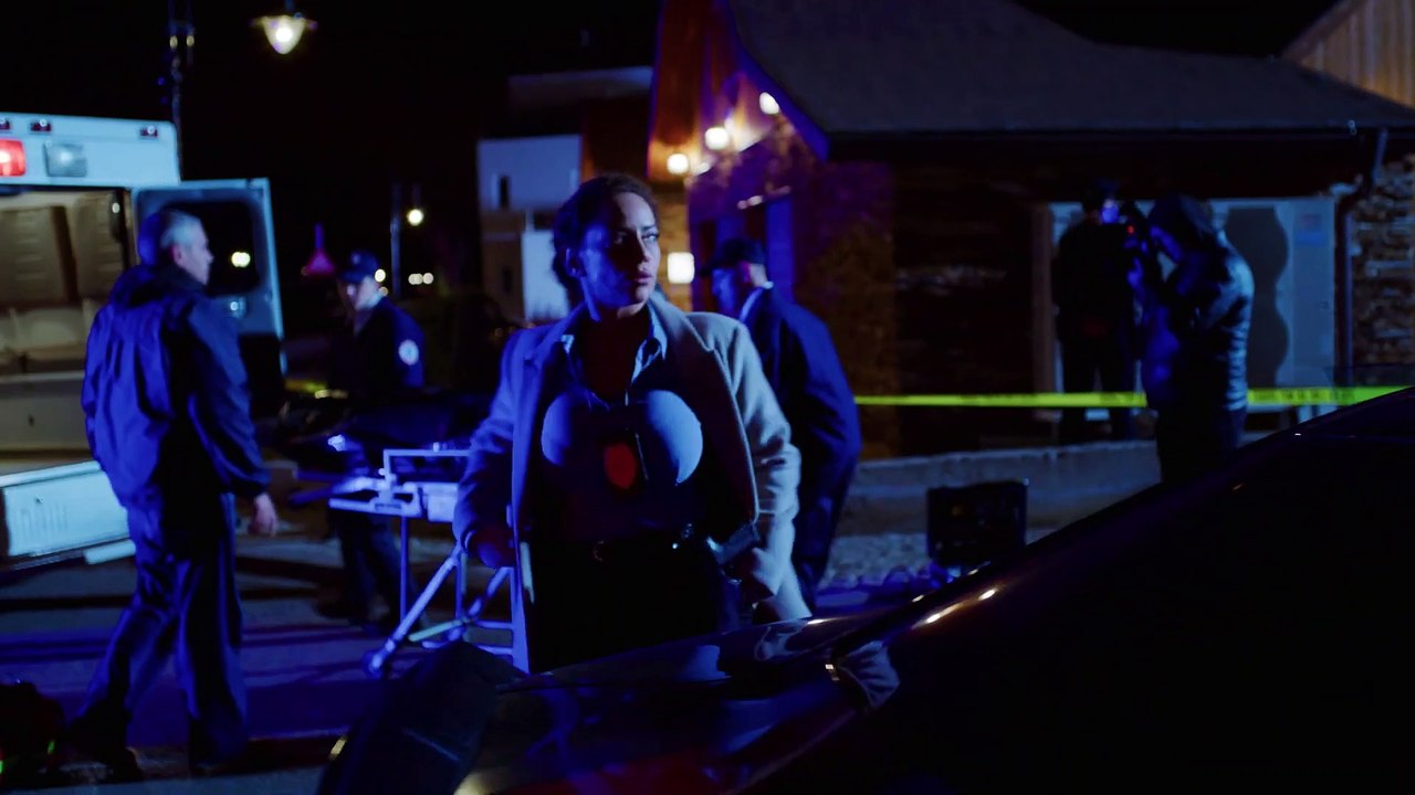 The Admirer - Official Trailer