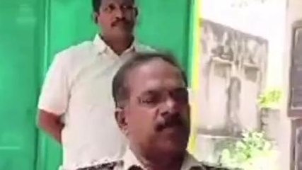 కృష్ణా జిల్లా: రఫీ హత్య క్షణికావేశంలోనే జరిగింది - డీఎస్పీ ప్రకటన