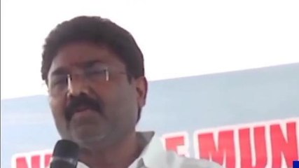 నెల్లూరు జిల్లా: అనిల్ ఎంతవరకైనా వెళ్తాడు... మంత్రి సురేష్ ప్రశంస